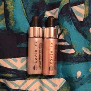 Cover fx highlighters